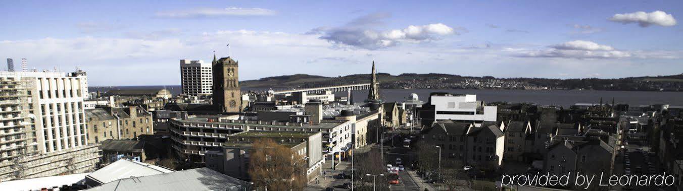 Dream Apartments Dundee Exterior photo