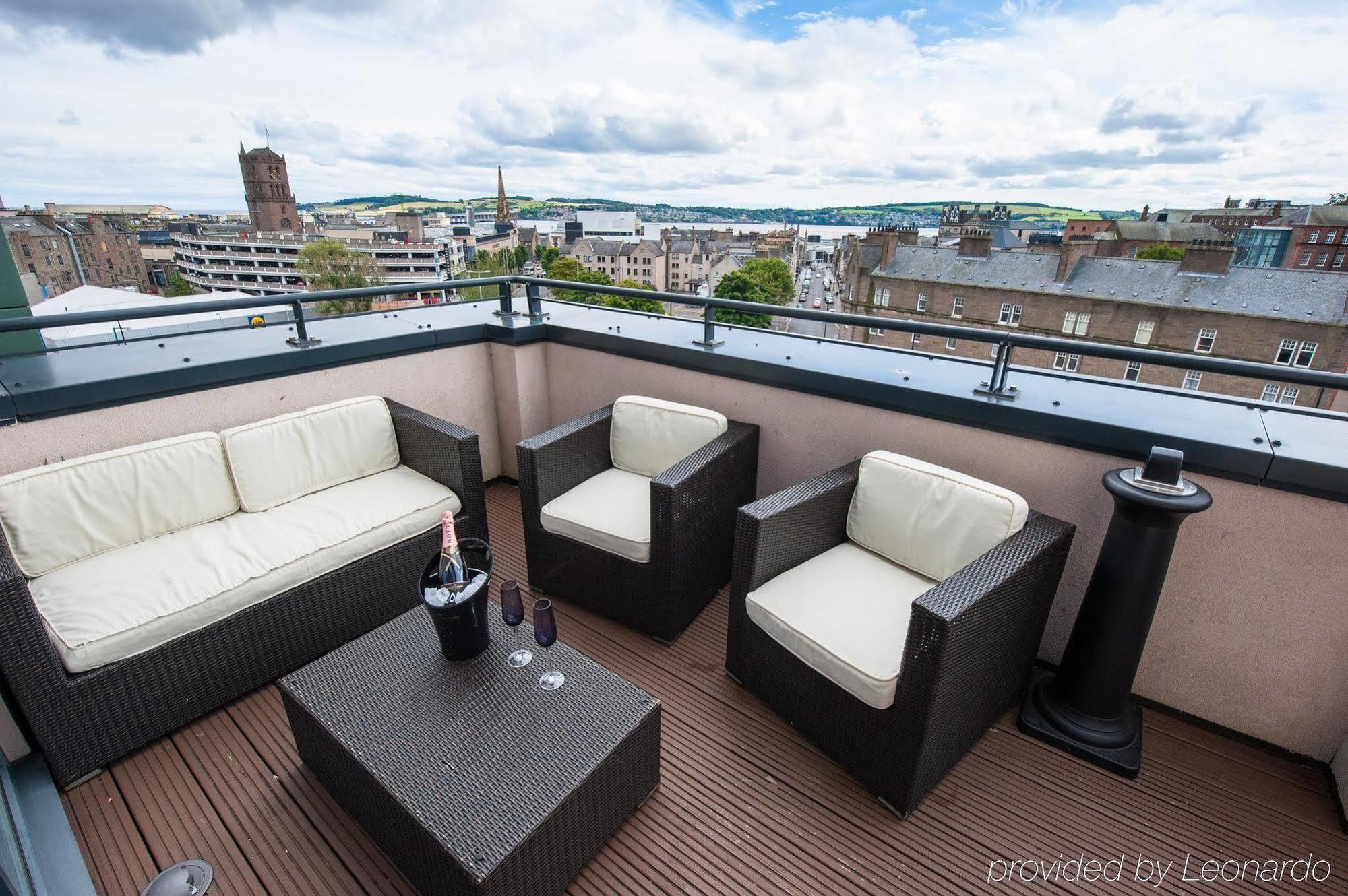 Dream Apartments Dundee Exterior photo
